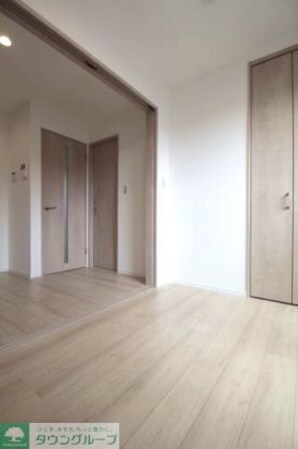 AQUE24の物件内観写真